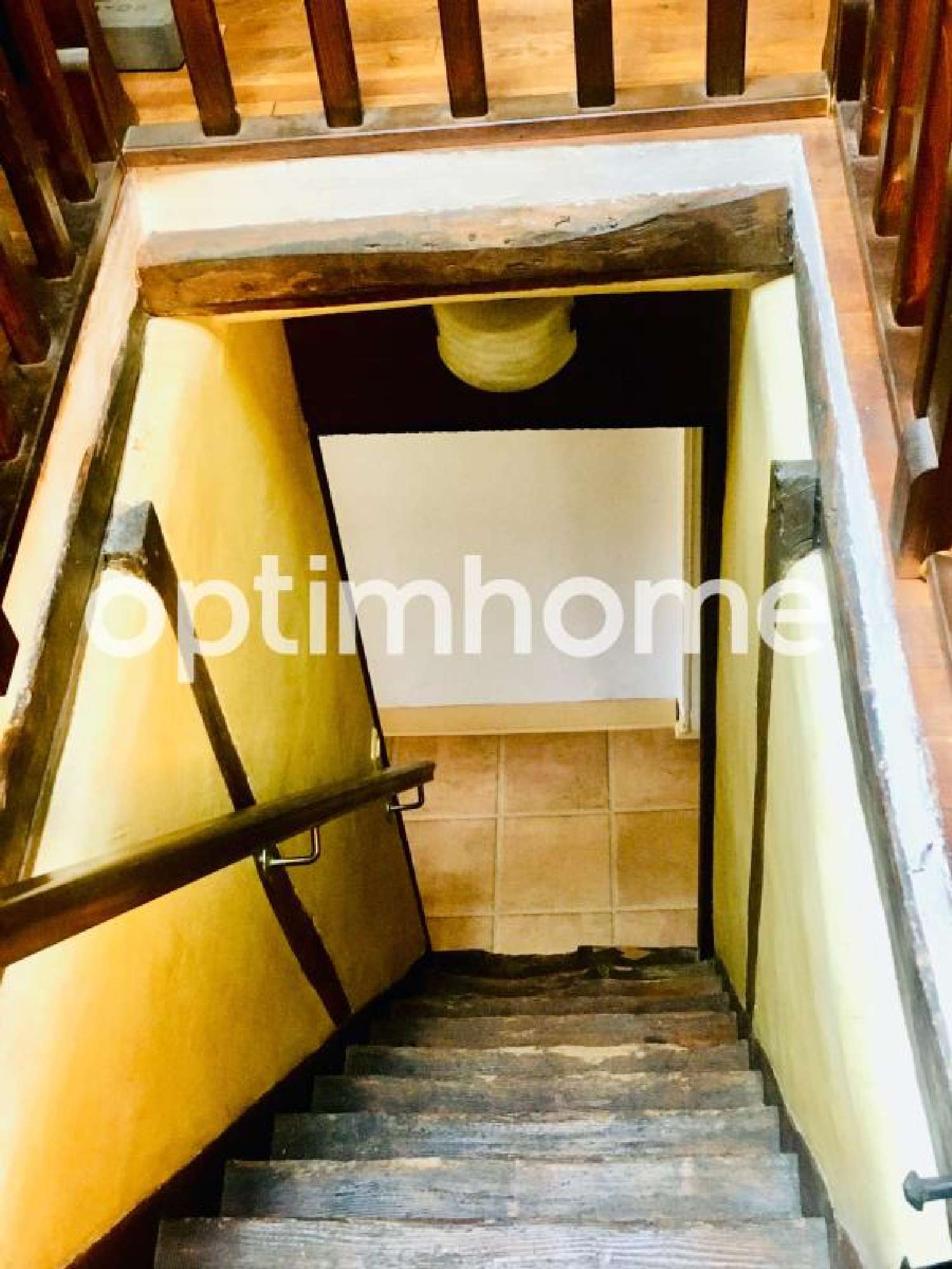 te koop stadshuis Moret-sur-Loing Seine-et-Marne 7