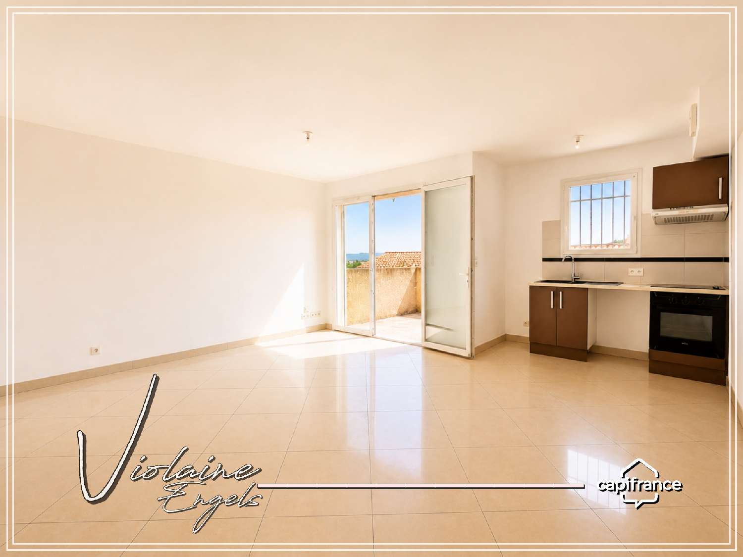  à vendre maison de ville Narbonne Aude 2