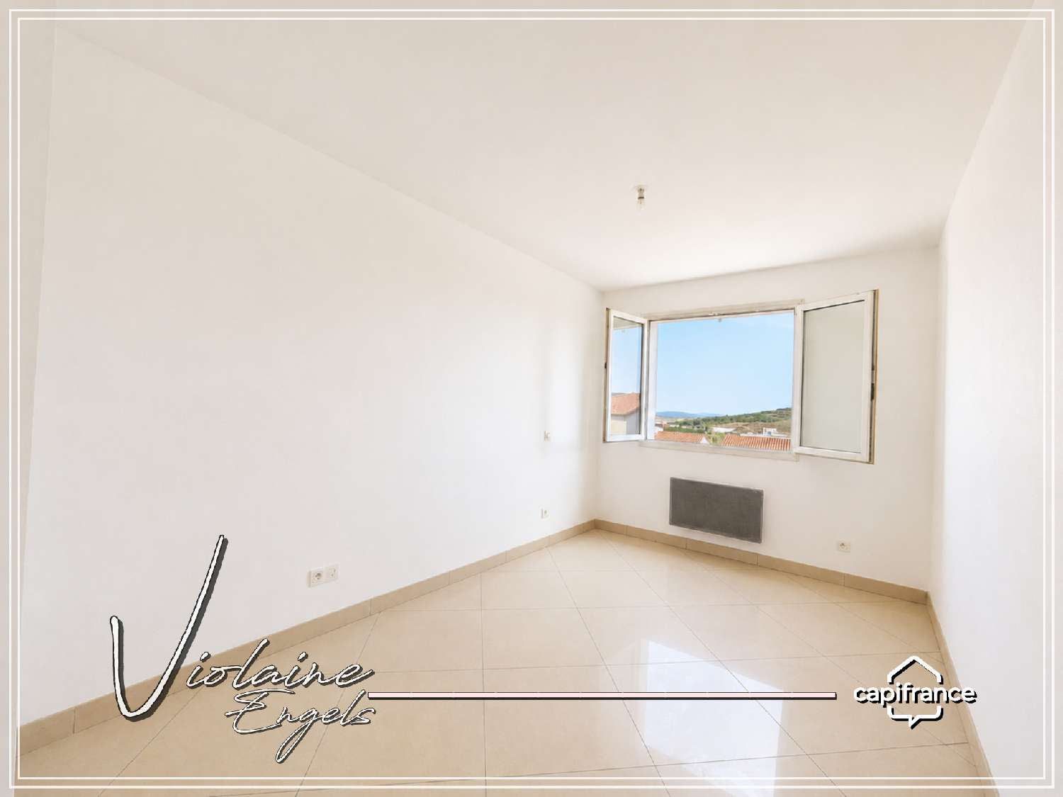  à vendre maison de ville Narbonne Aude 4