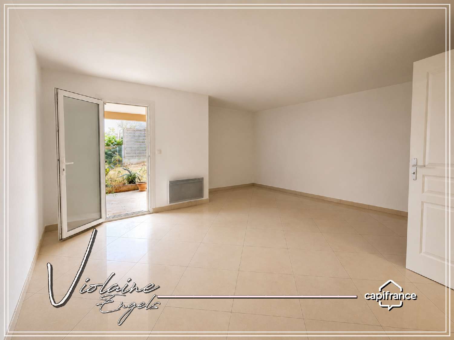  à vendre maison de ville Narbonne Aude 8