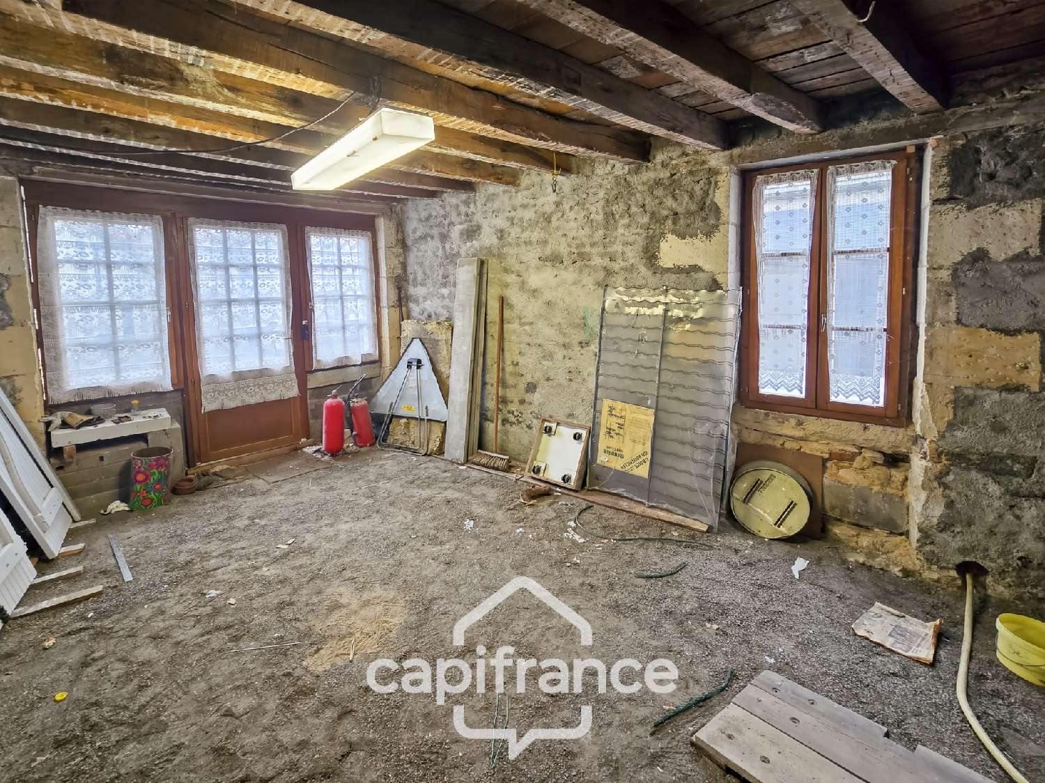 à vendre maison de ville Nevers Nièvre 5