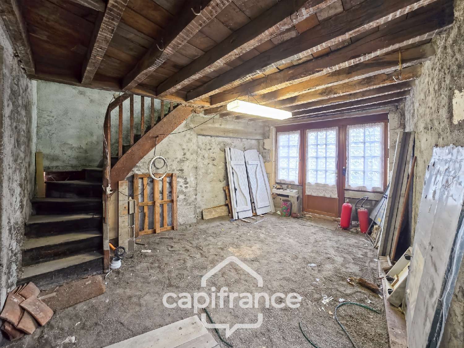 à vendre maison de ville Nevers Nièvre 6