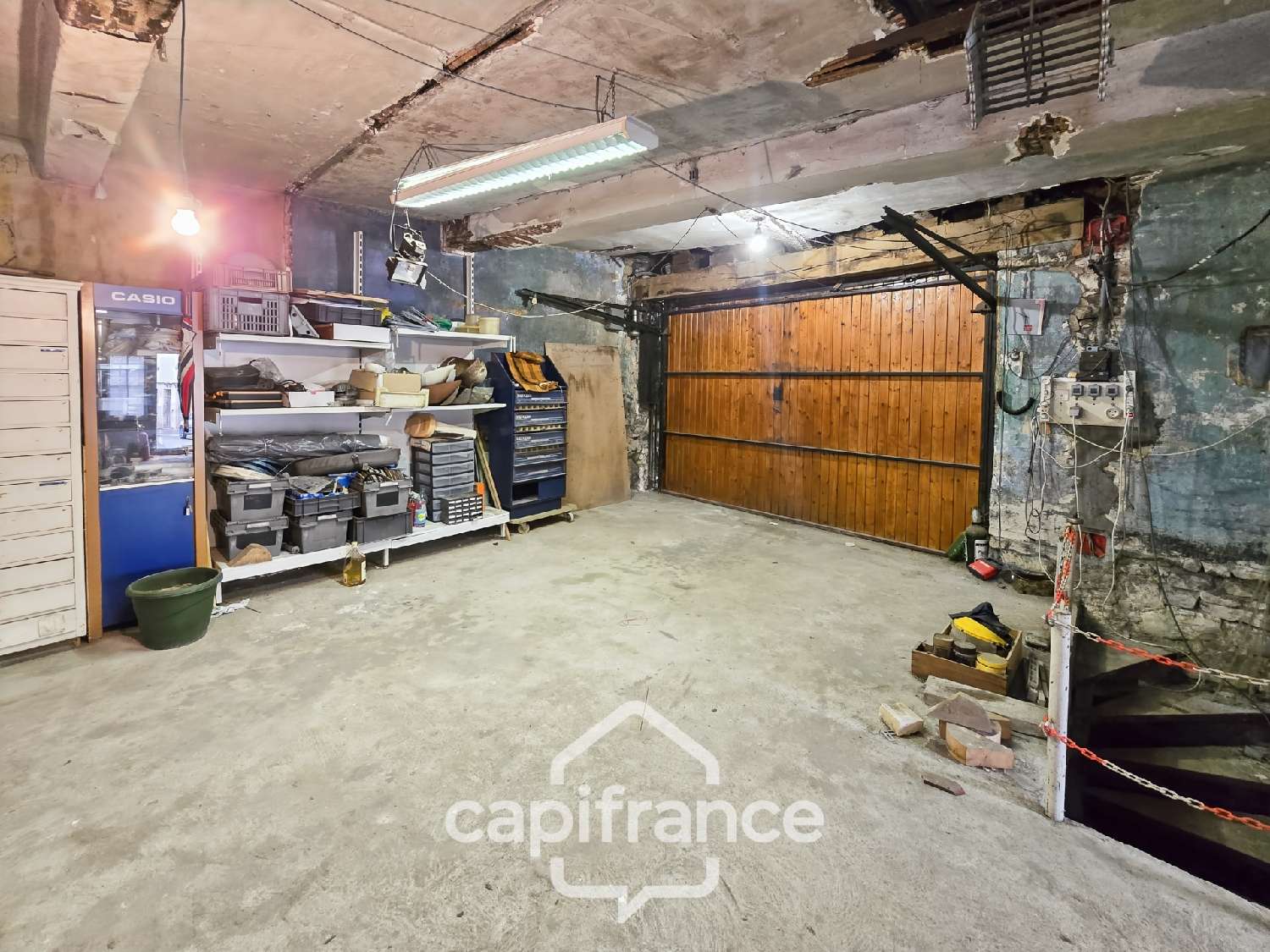 à vendre maison de ville Nevers Nièvre 8