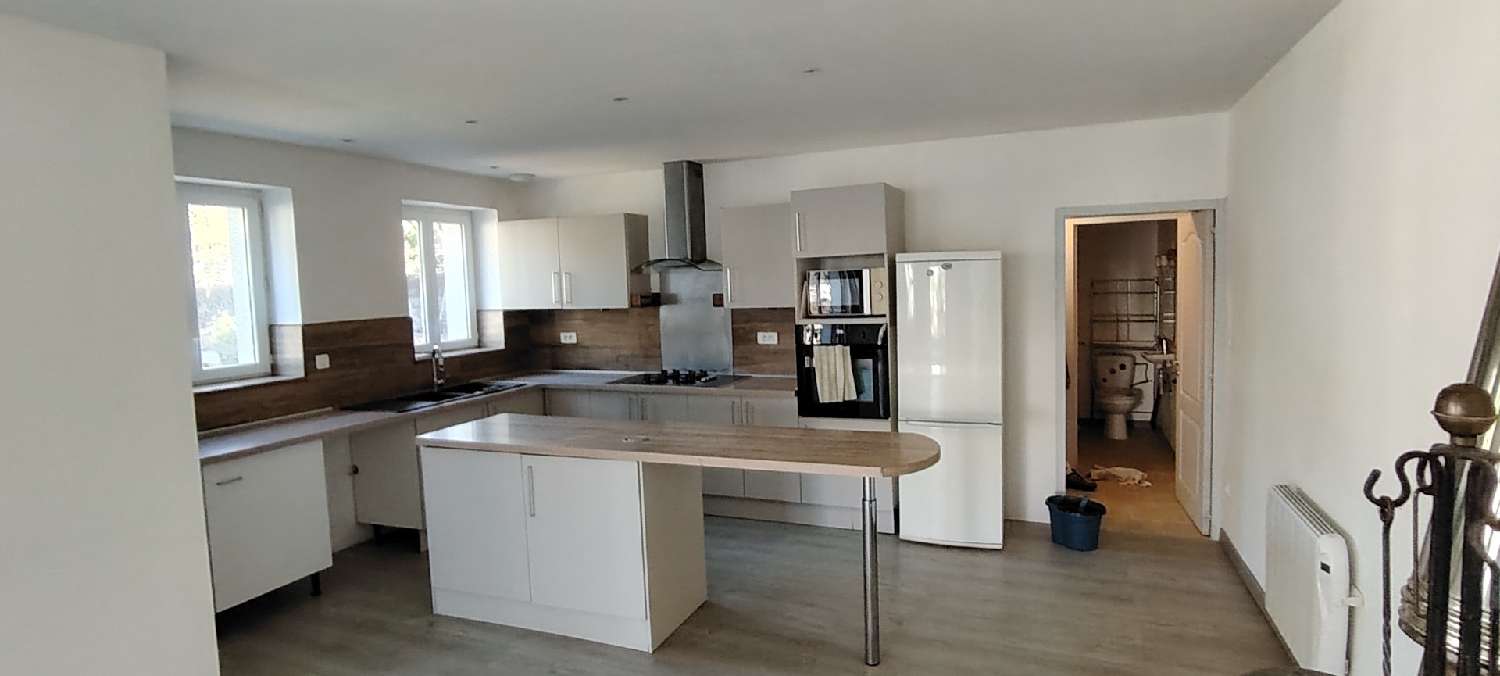  à vendre maison de ville Oiron Deux-Sèvres 4