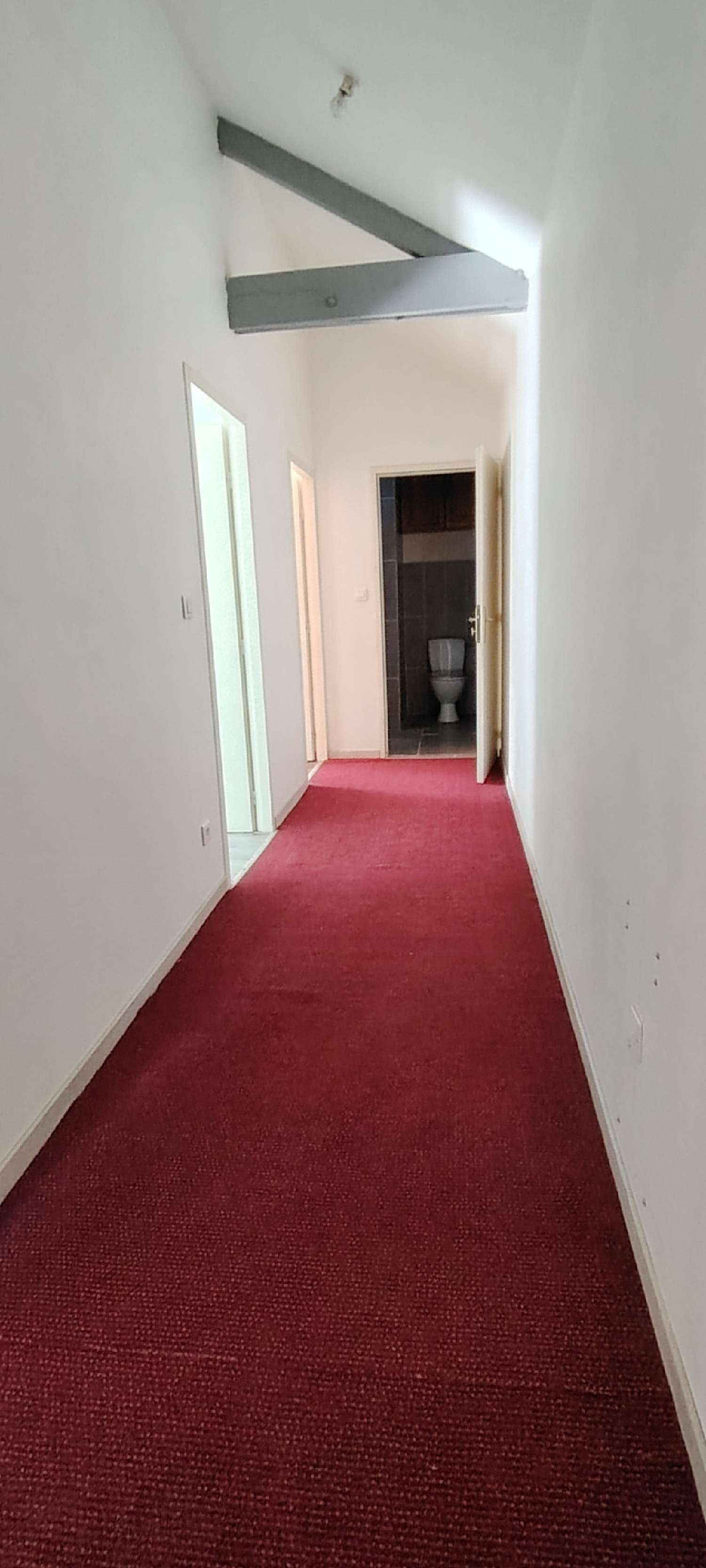  à vendre maison de ville Oiron Deux-Sèvres 7