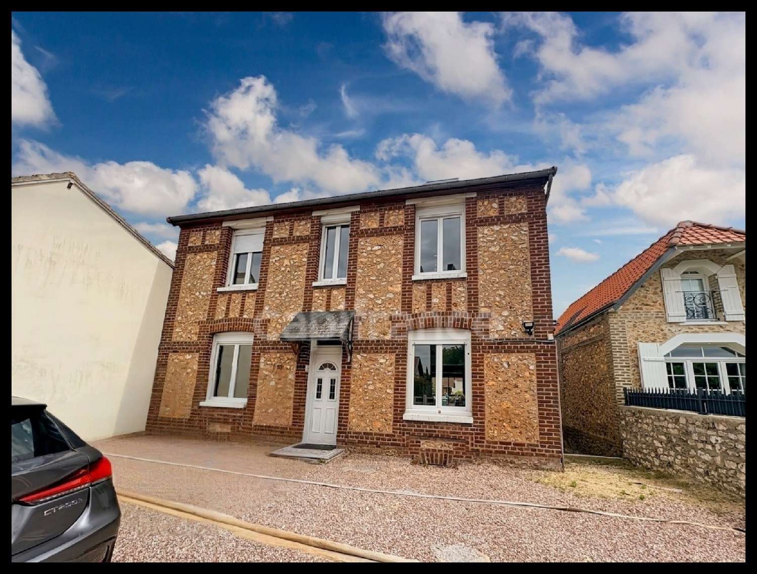 for sale city house Oissel Seine-Maritime 1