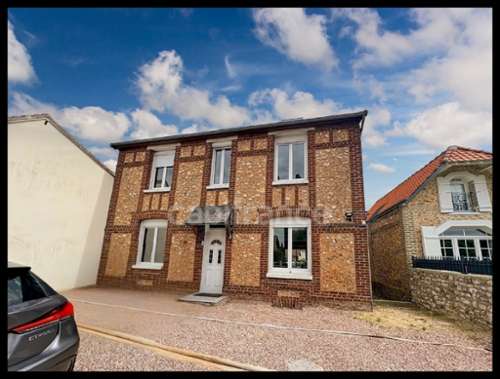 Oissel Seine-Maritime city house foto 7411250