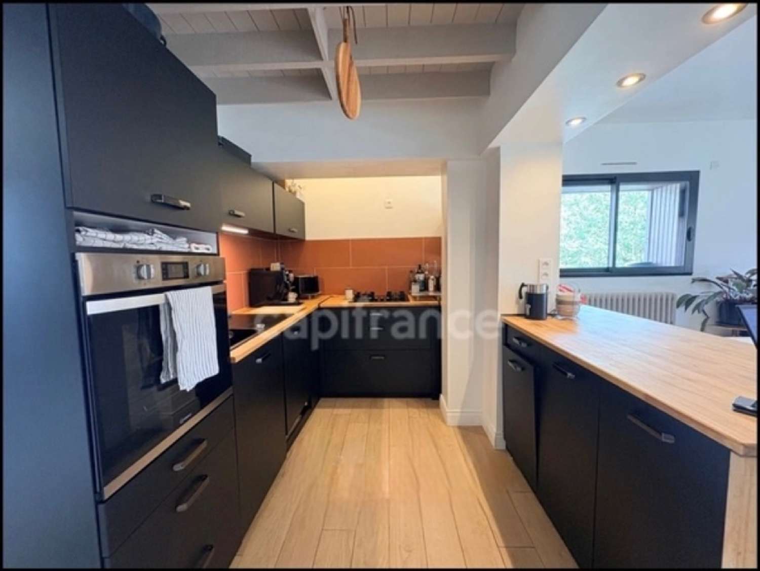 for sale city house Oissel Seine-Maritime 3