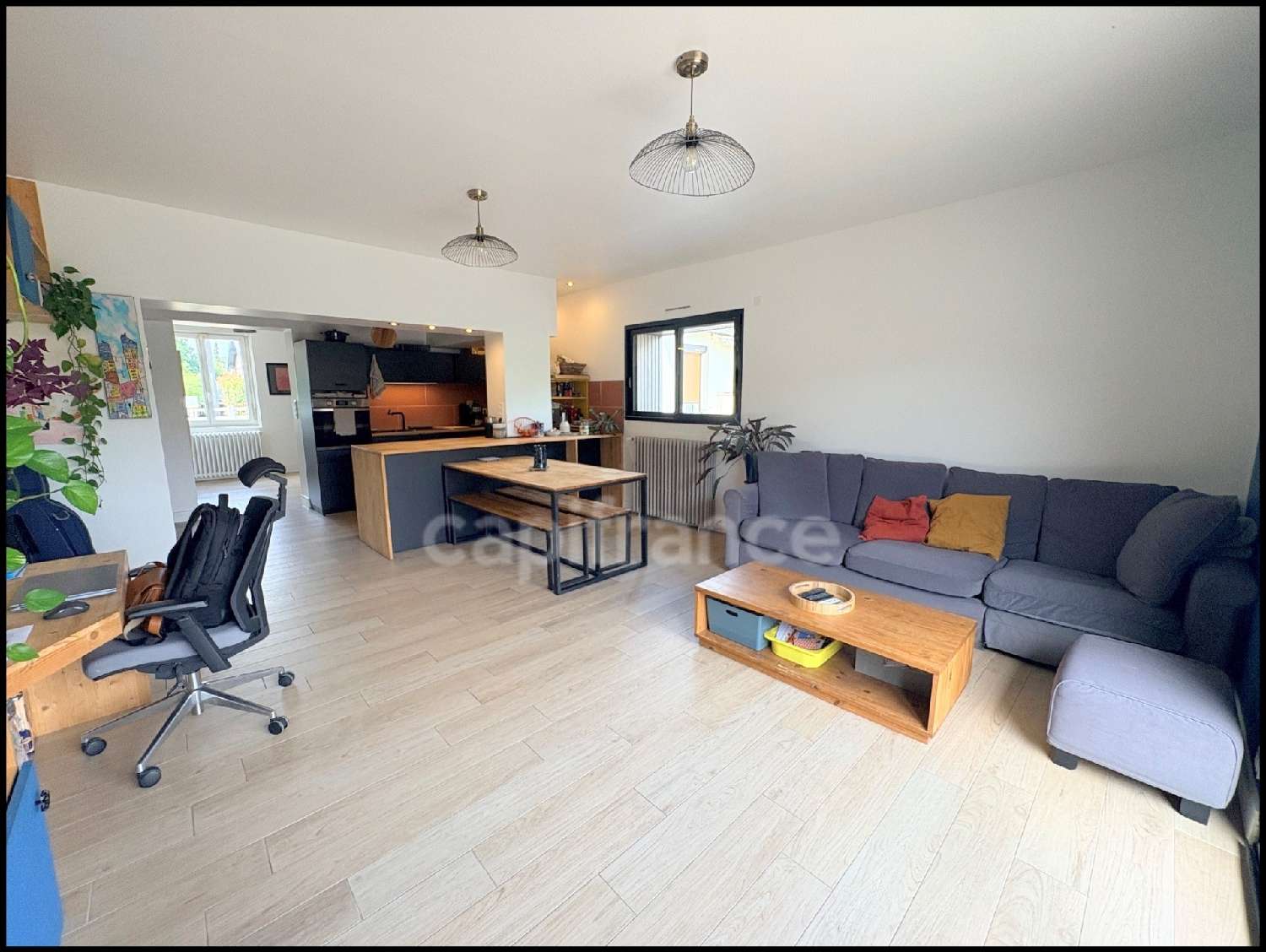 for sale city house Oissel Seine-Maritime 6