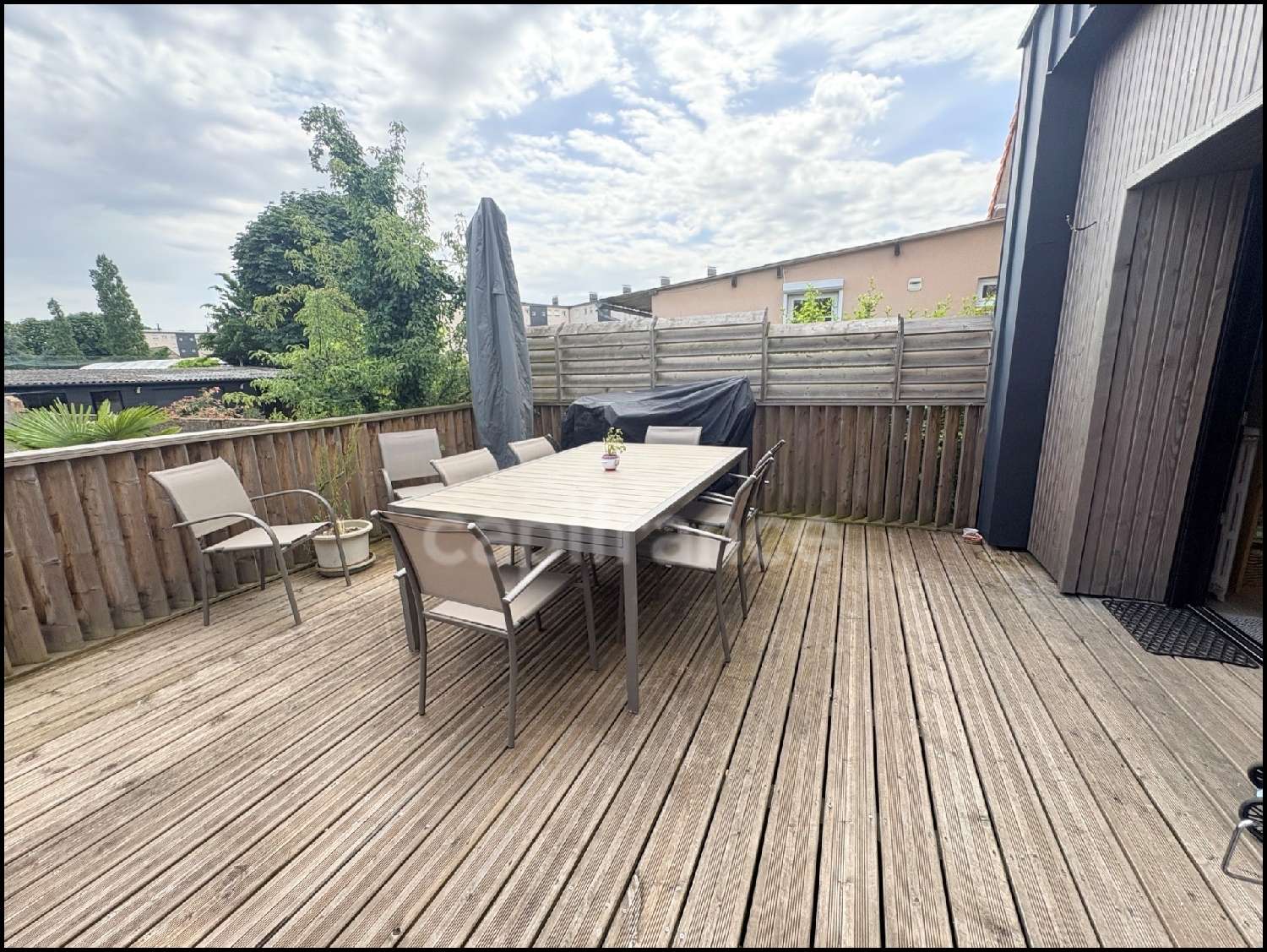 for sale city house Oissel Seine-Maritime 8