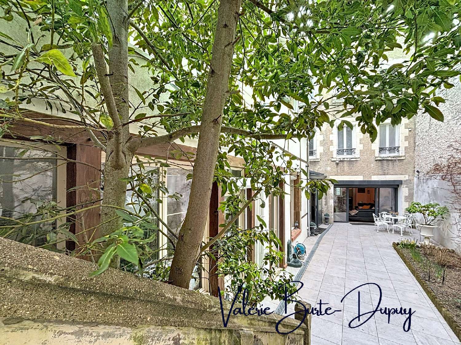for sale city house Orléans Loiret 1