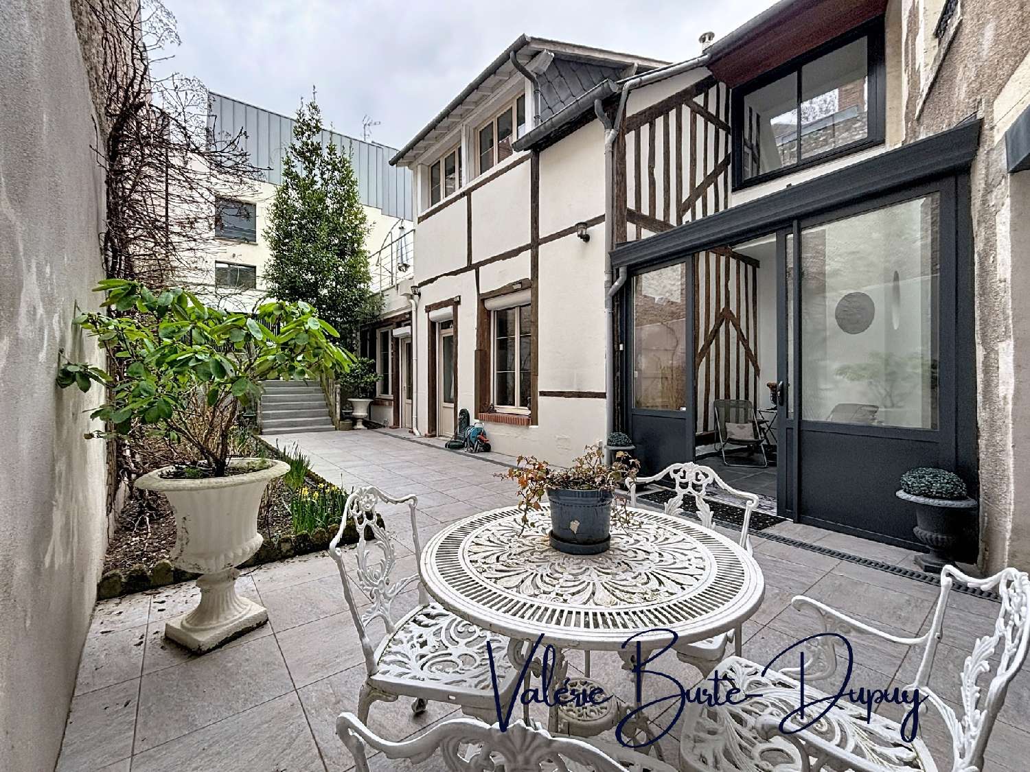 for sale city house Orléans Loiret 5