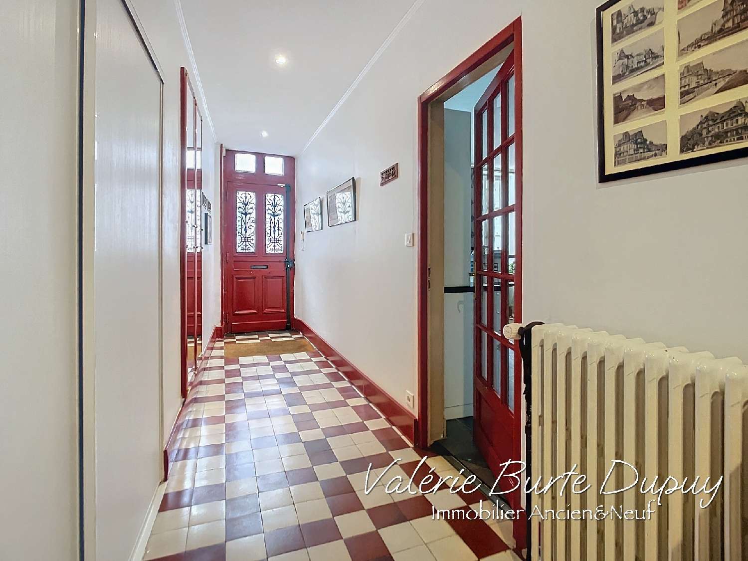 for sale city house Orléans Loiret 8