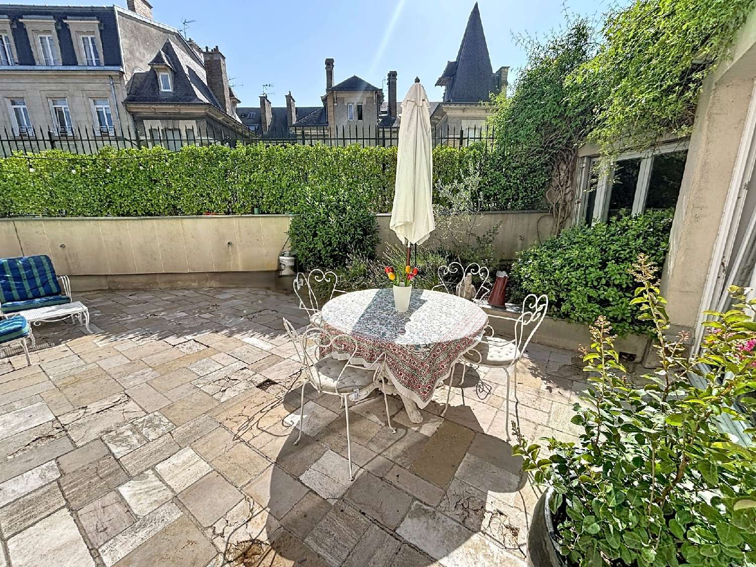 for sale city house Reims Marne 3
