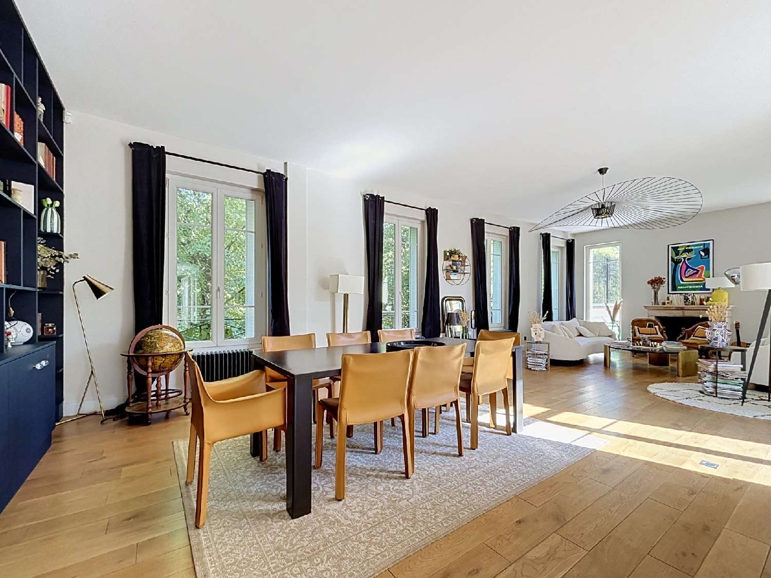 for sale city house Reims Marne 4