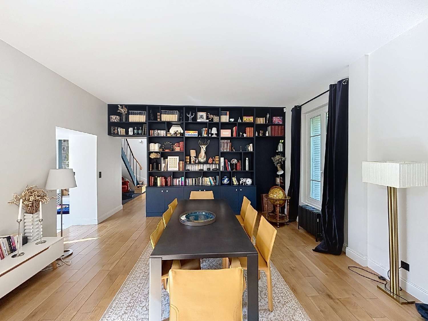 for sale city house Reims Marne 5