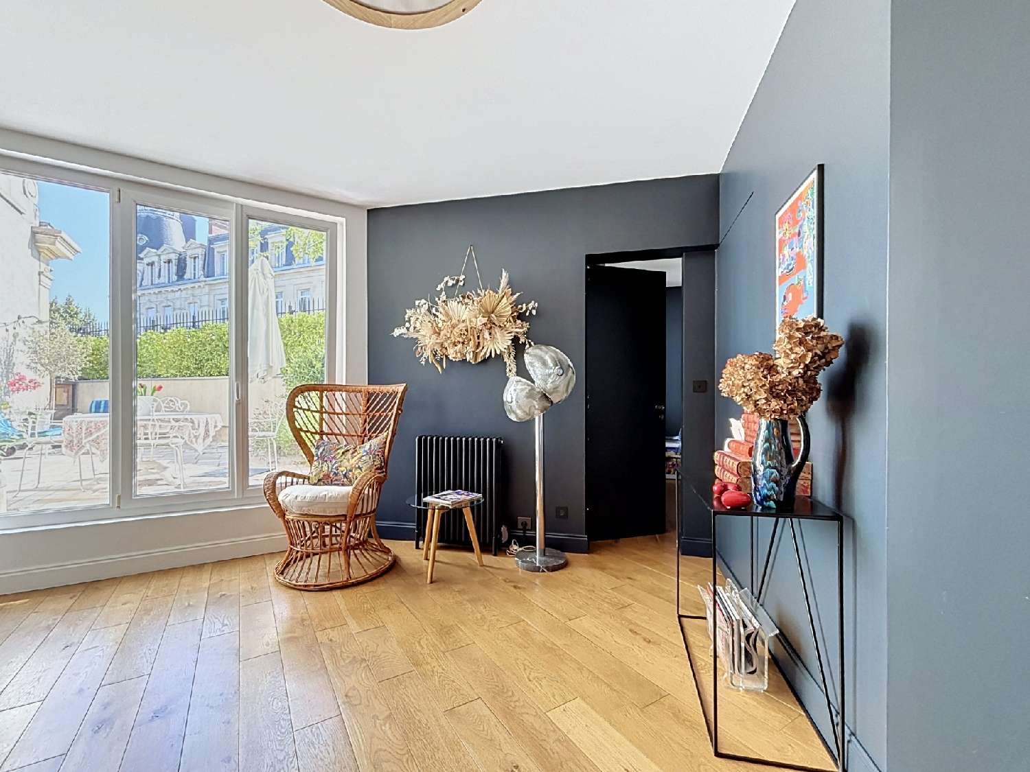 for sale city house Reims Marne 7