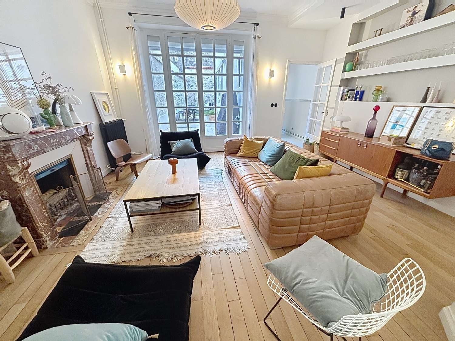 for sale city house Reims Marne 1