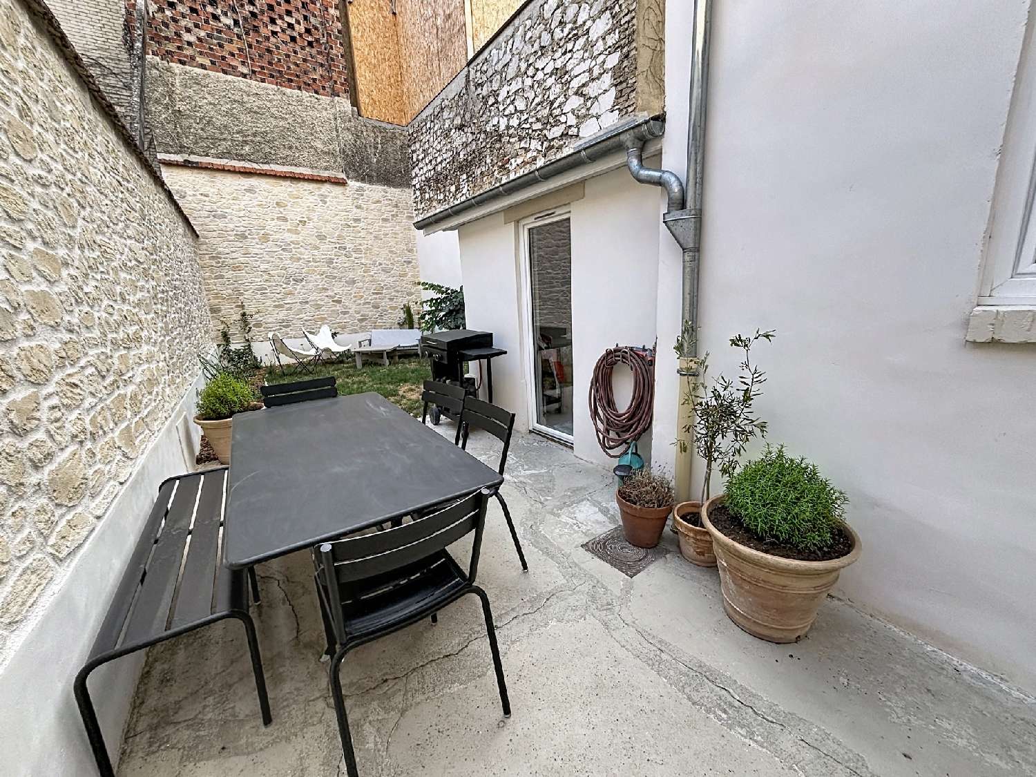for sale city house Reims Marne 4