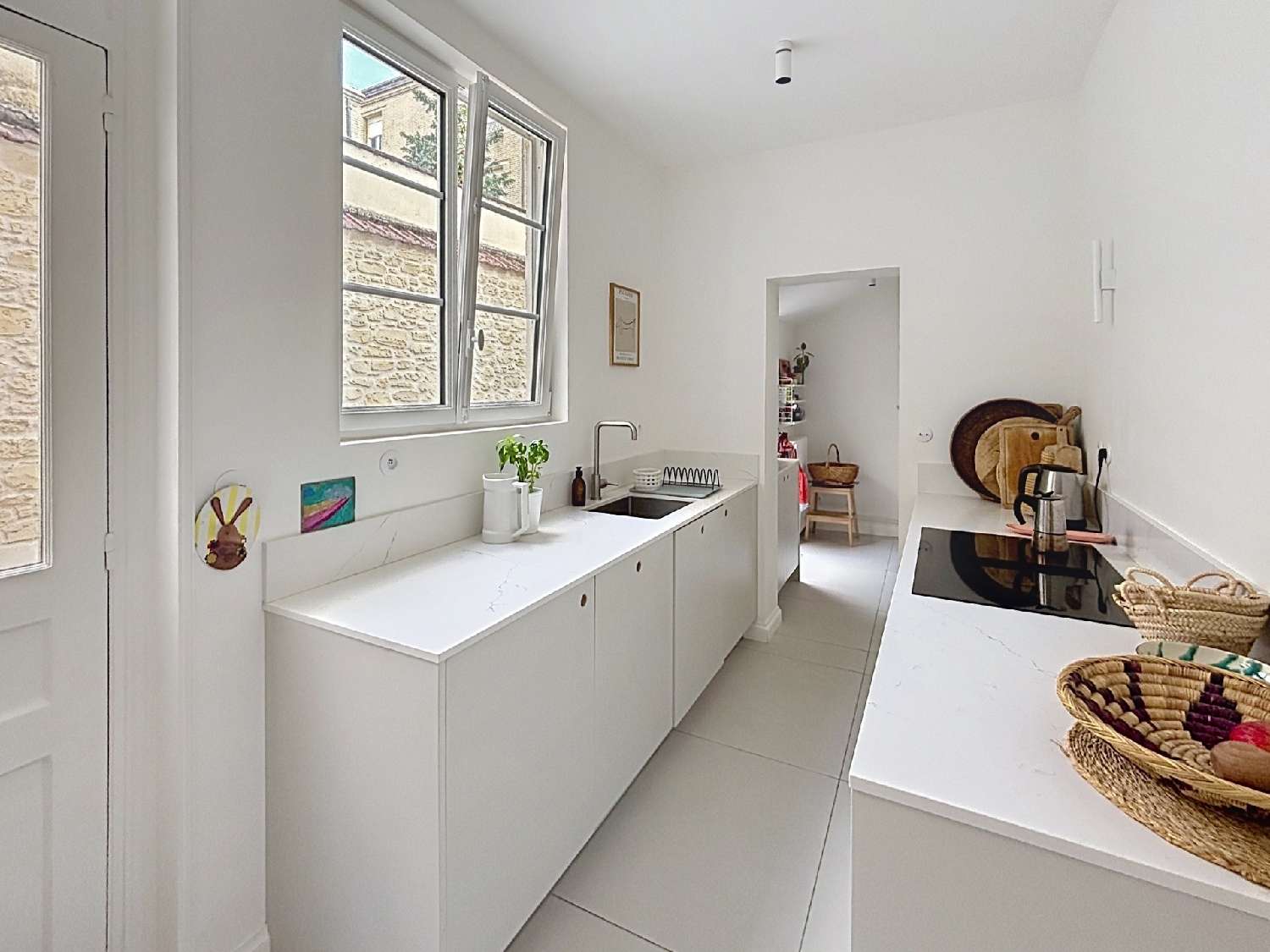 for sale city house Reims Marne 6