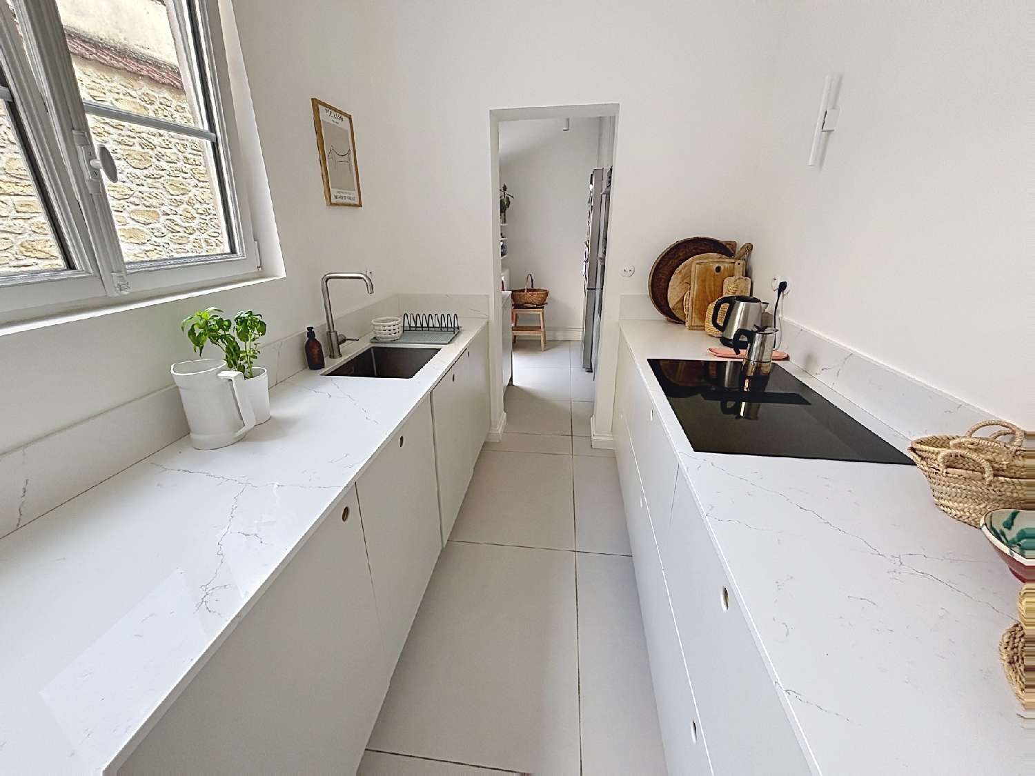 for sale city house Reims Marne 8