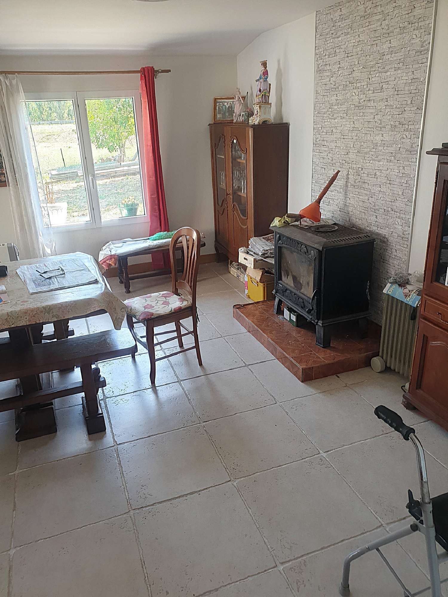 te koop stadshuis Rioux-Martin Charente 2