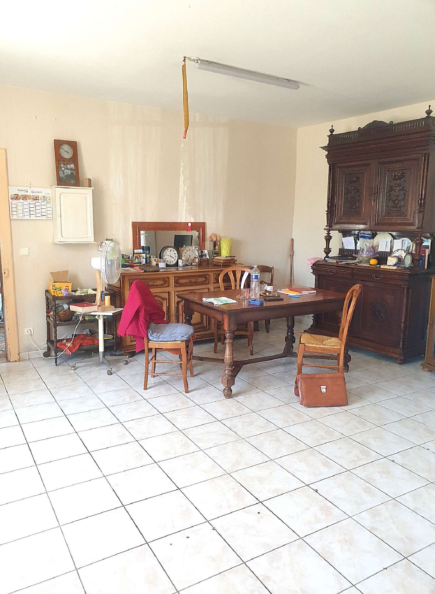 te koop stadshuis Rioux-Martin Charente 3
