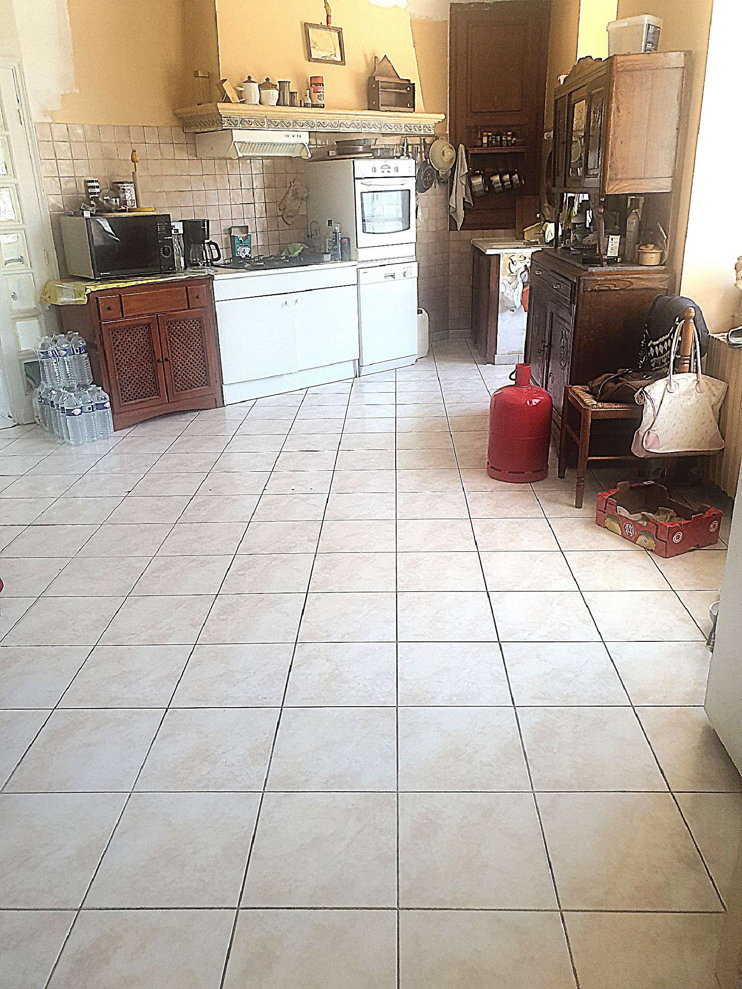 te koop stadshuis Rioux-Martin Charente 4