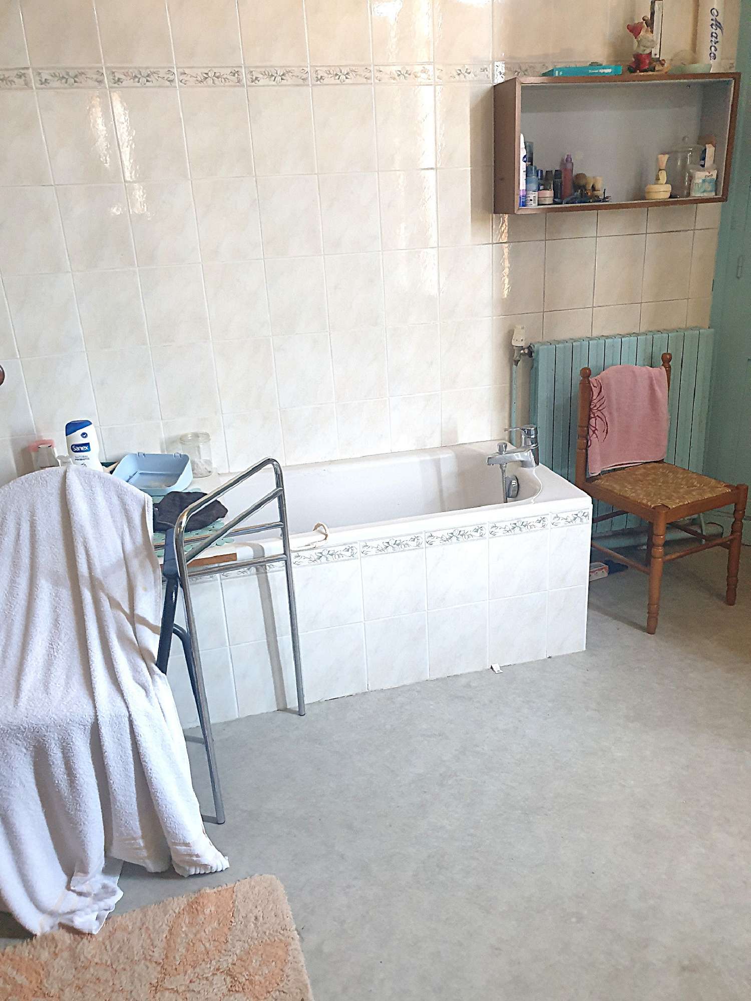 te koop stadshuis Rioux-Martin Charente 6
