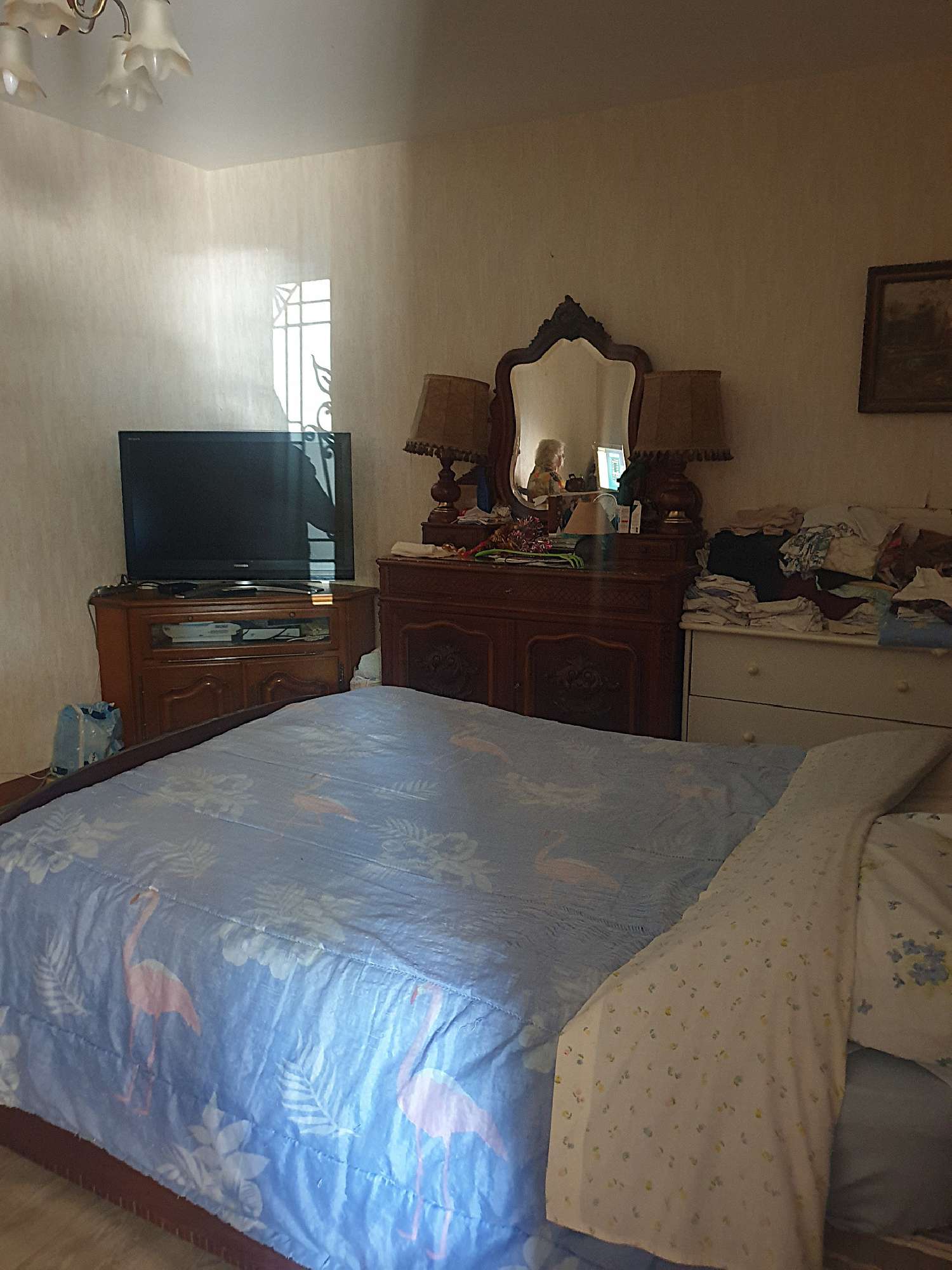 te koop stadshuis Rioux-Martin Charente 8