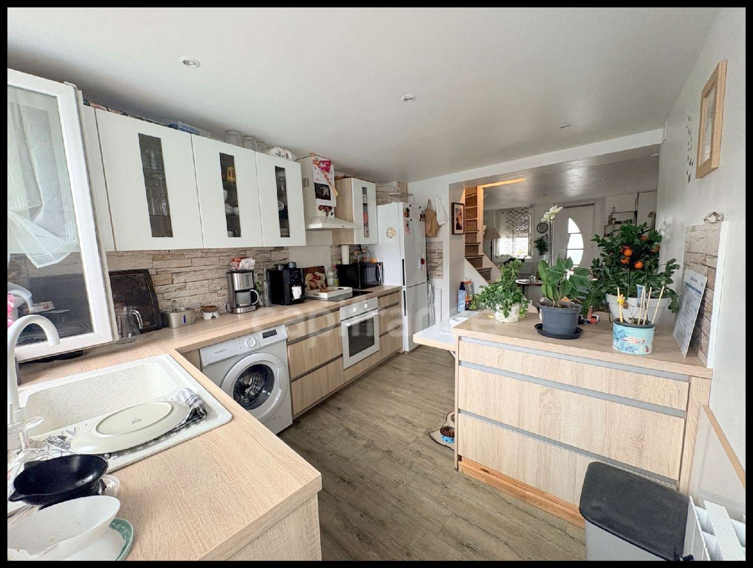  à vendre maison de ville Rouen 76100 Seine-Maritime 1