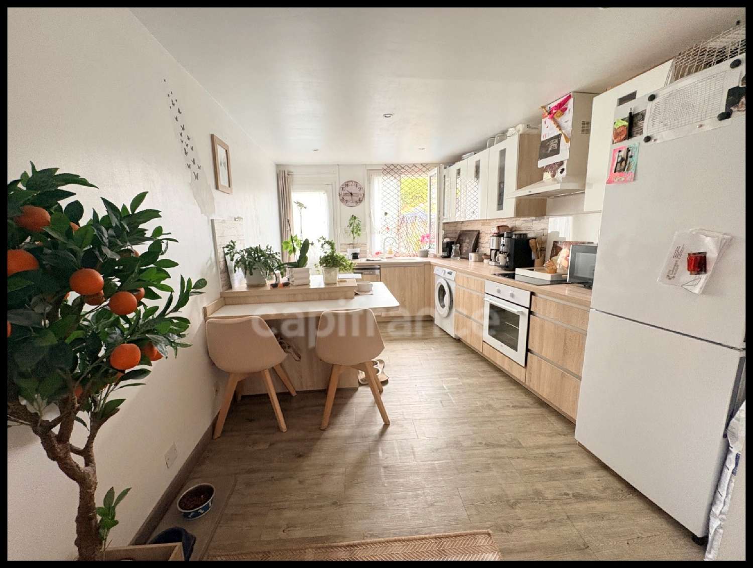  à vendre maison de ville Rouen 76100 Seine-Maritime 2