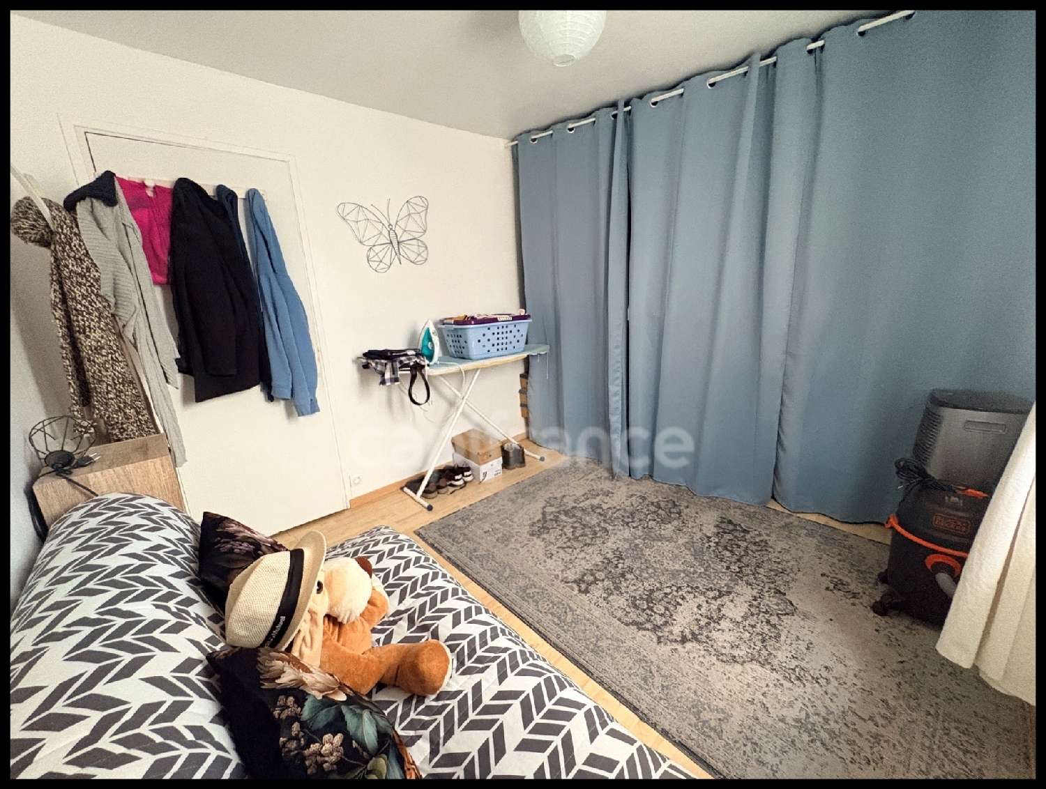  à vendre maison de ville Rouen 76100 Seine-Maritime 4