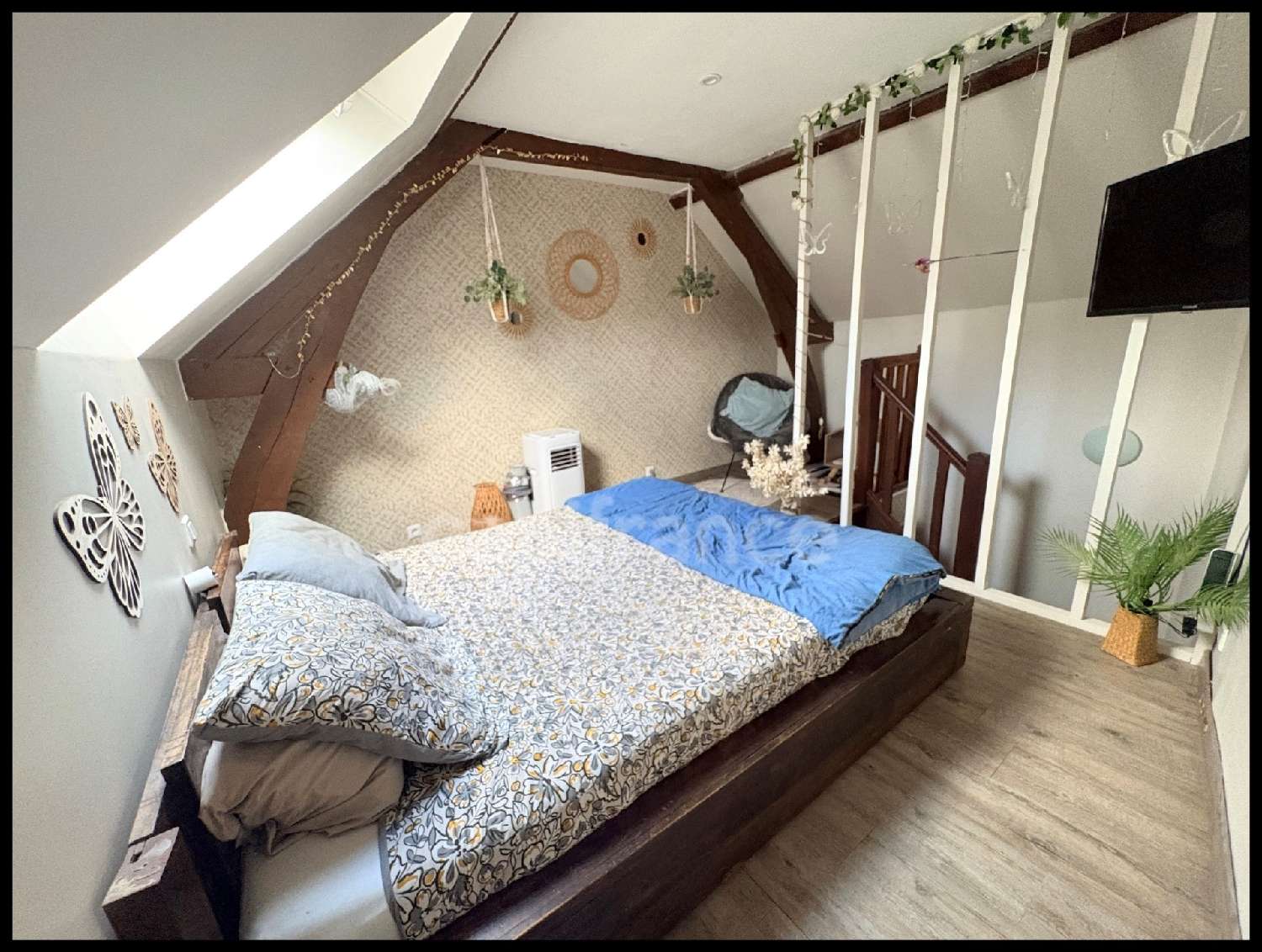  à vendre maison de ville Rouen 76100 Seine-Maritime 6