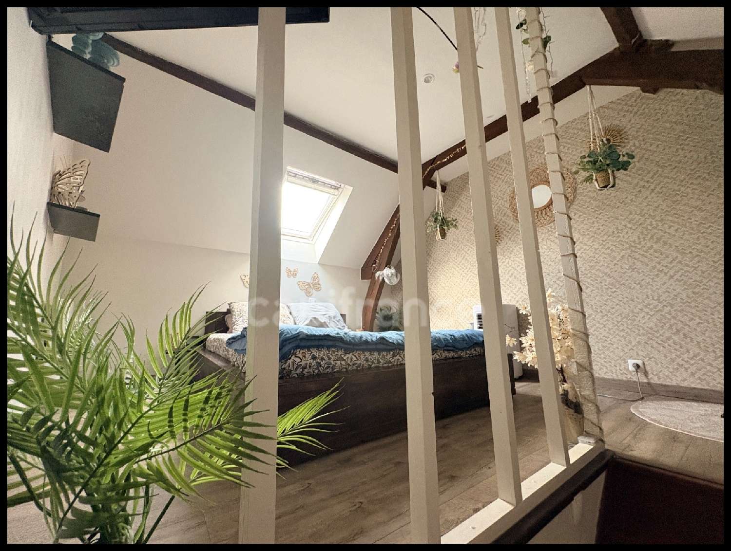  à vendre maison de ville Rouen 76100 Seine-Maritime 7