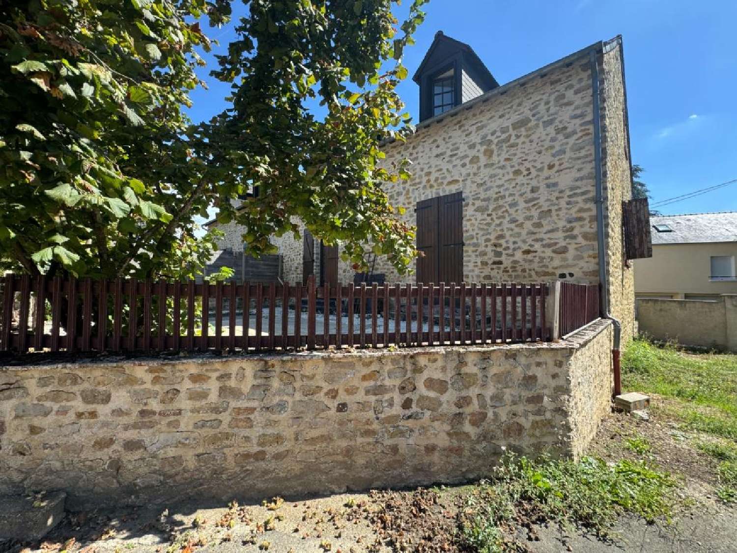 te koop stadshuis Sablé-sur-Sarthe Sarthe 2