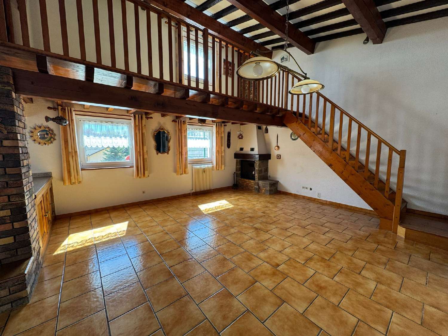  à vendre maison de ville Saint-Étienne Loire 2