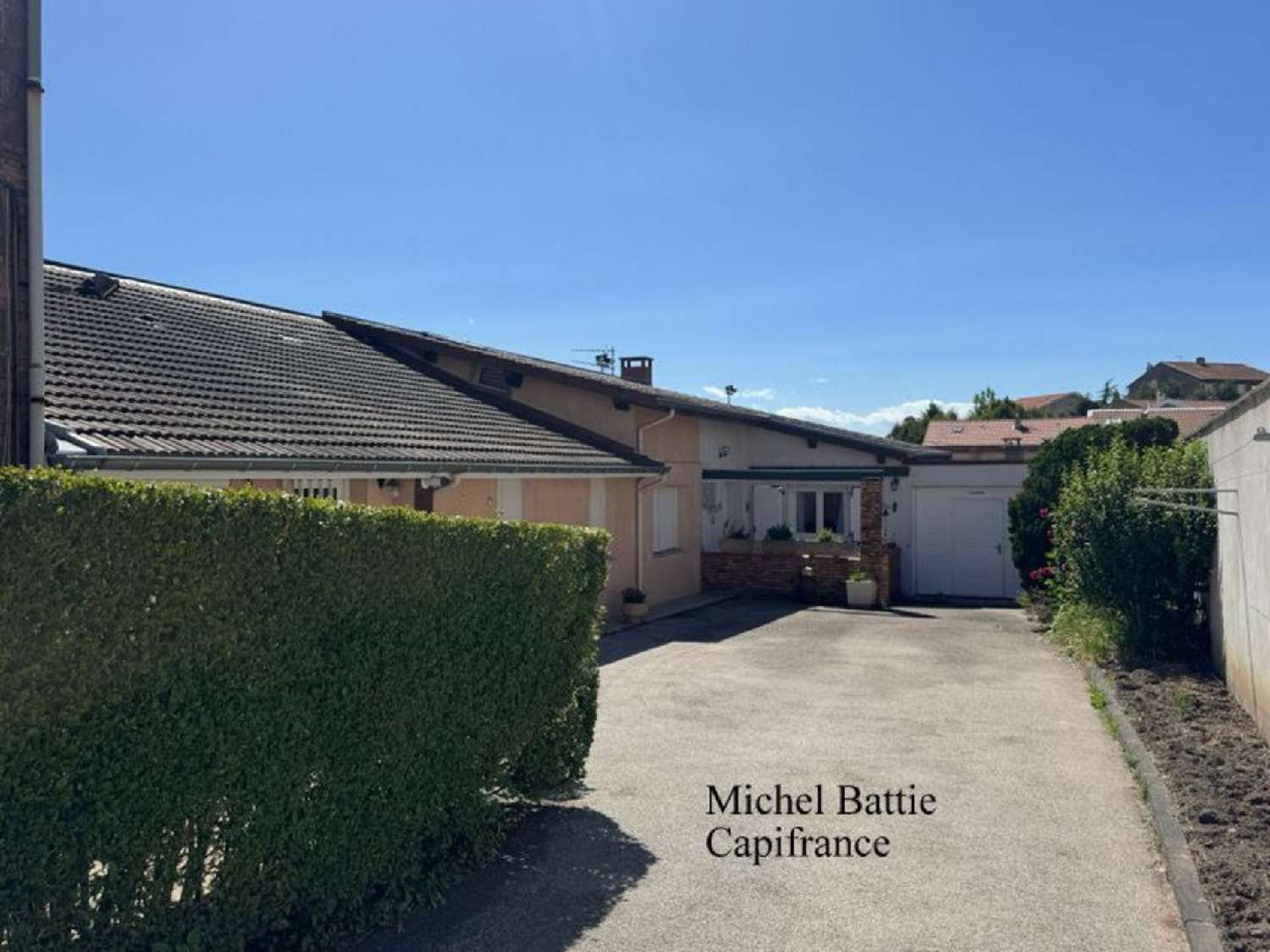  à vendre maison de ville Saint-Étienne Loire 8