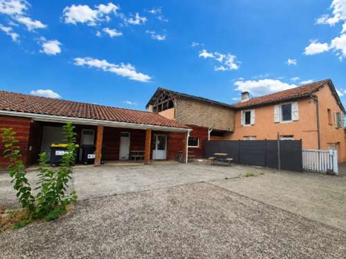 Saint-Gaudens Haute-Garonne casa urbana foto 7407753