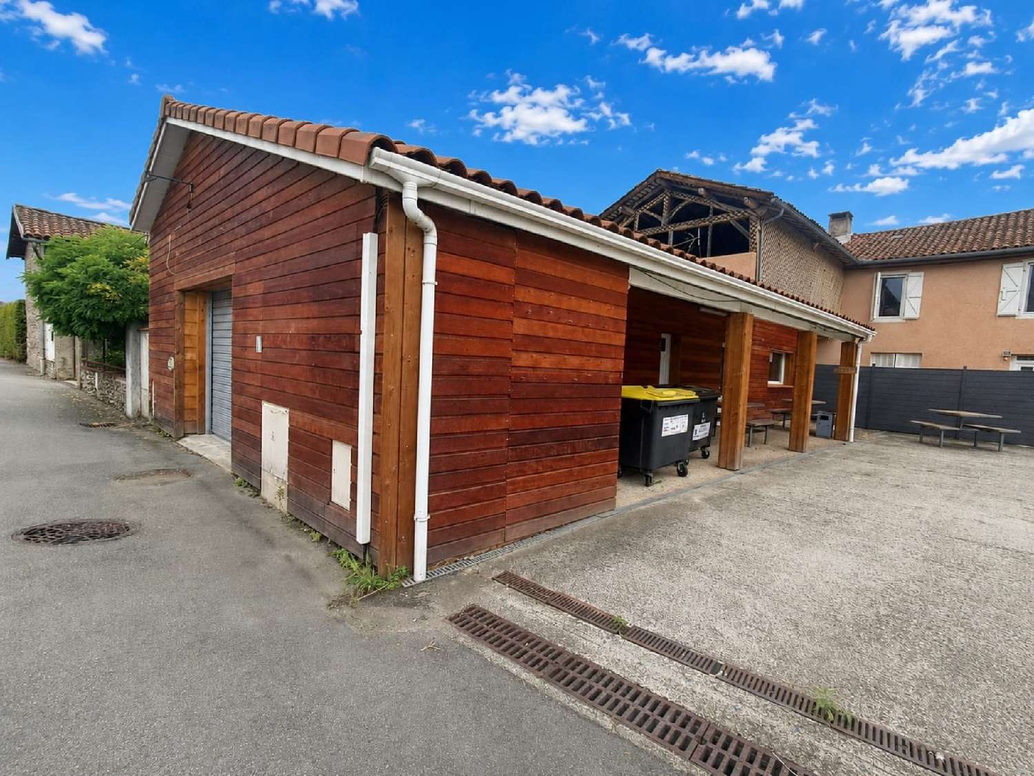  en venta casa urbana Saint-Gaudens Haute-Garonne 2