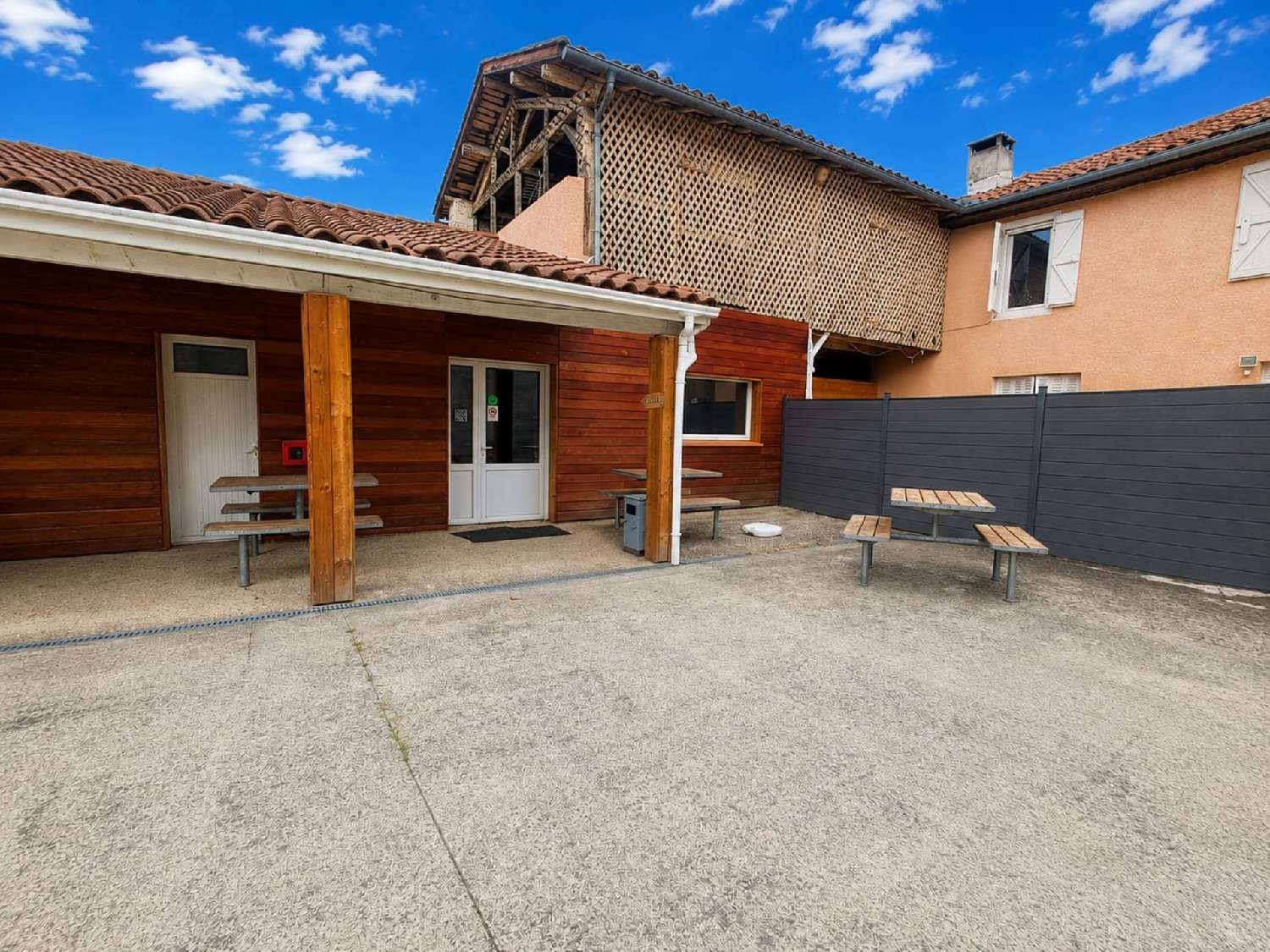  en venta casa urbana Saint-Gaudens Haute-Garonne 3