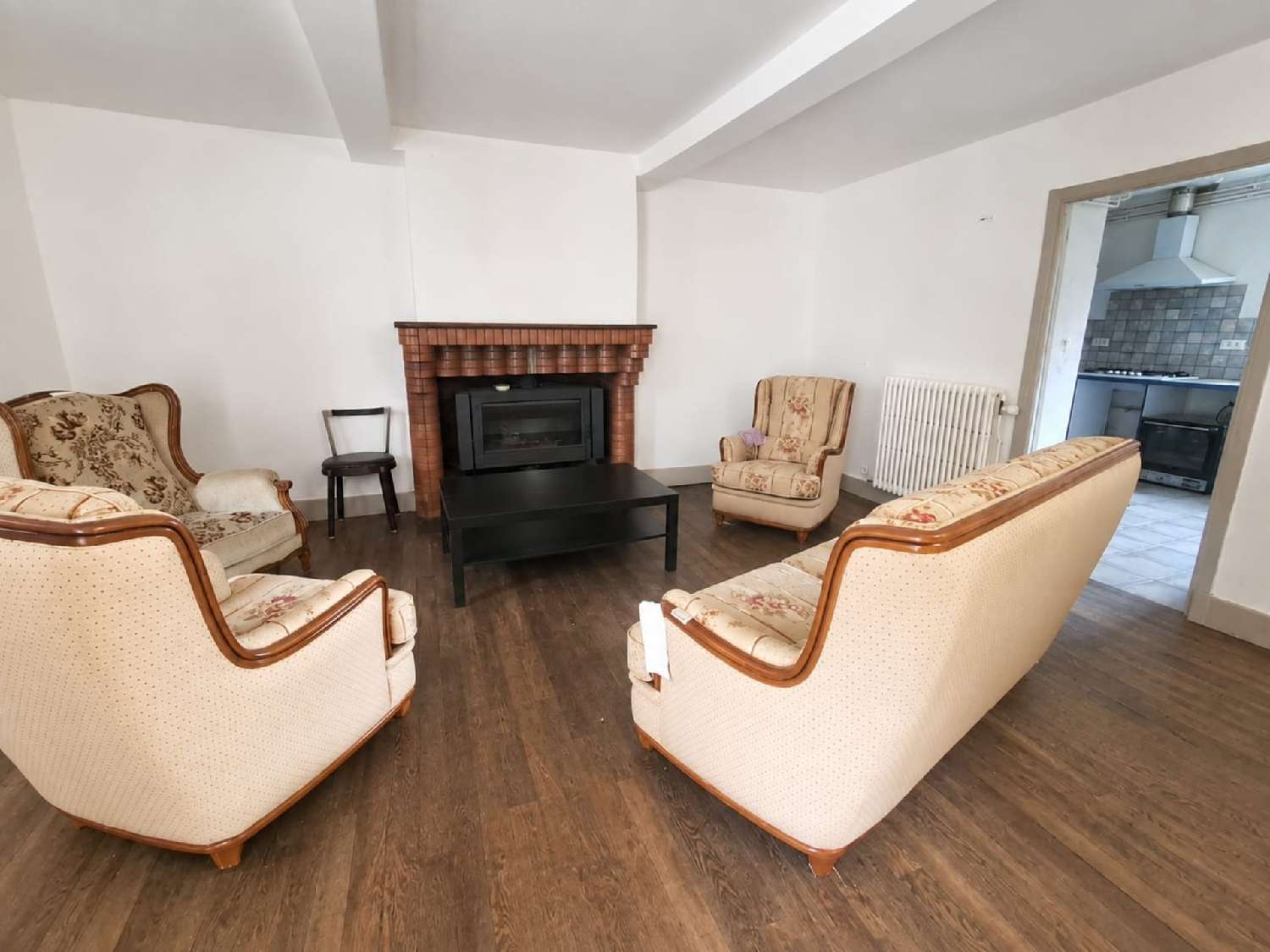  en venta casa urbana Saint-Gaudens Haute-Garonne 4