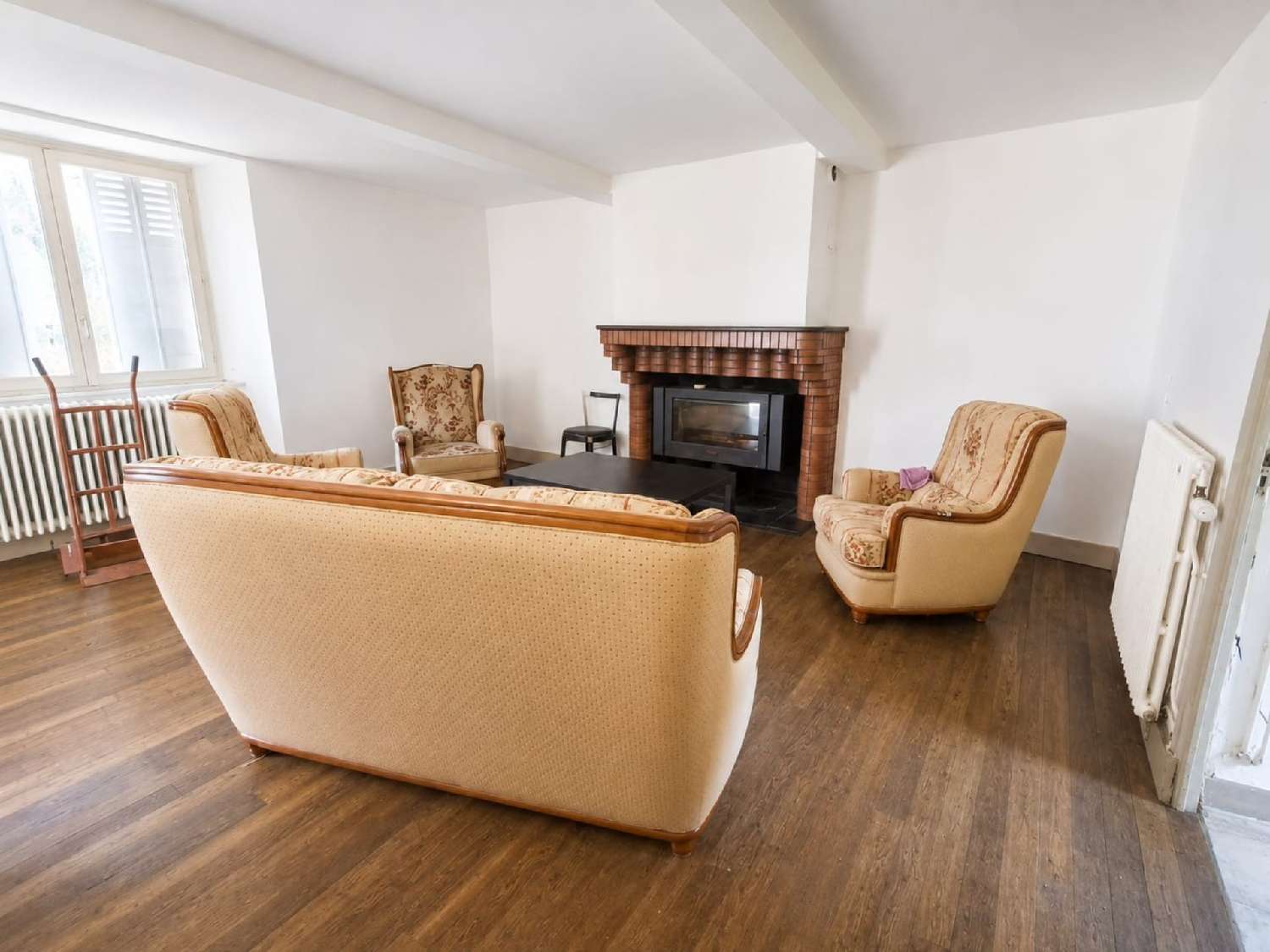  en venta casa urbana Saint-Gaudens Haute-Garonne 5