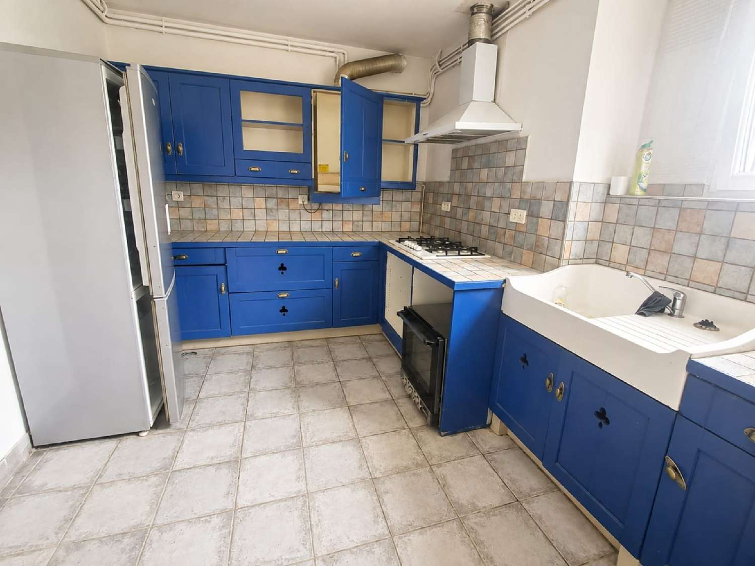  en venta casa urbana Saint-Gaudens Haute-Garonne 6