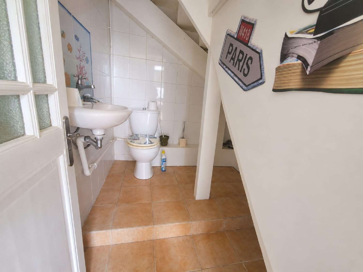  en venta casa urbana Saint-Gaudens Haute-Garonne 8