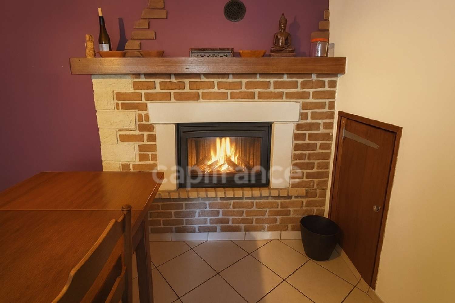 for sale city house Saint-Gilles Gard 7