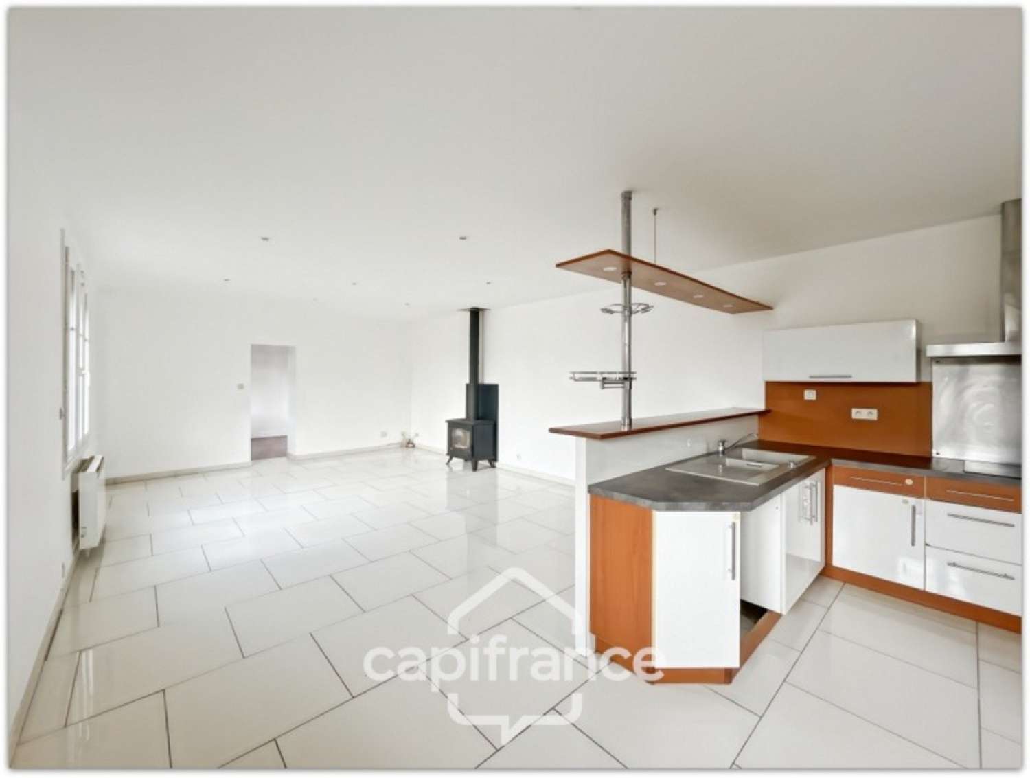  for sale city house Saint-Hilaire-du-Harcouët Manche 2