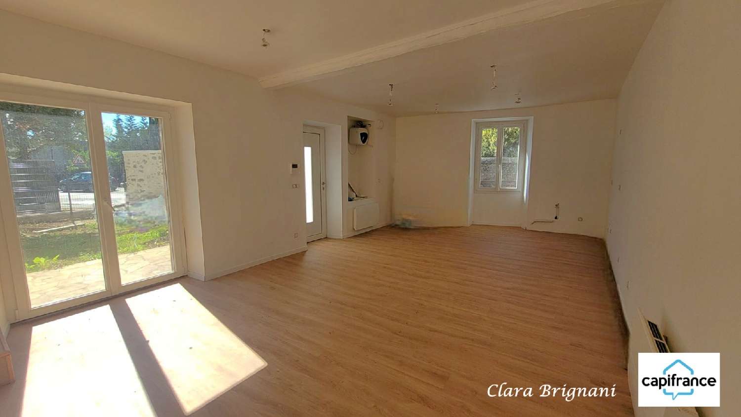 for sale city house Saint-Vrain Essonne 3