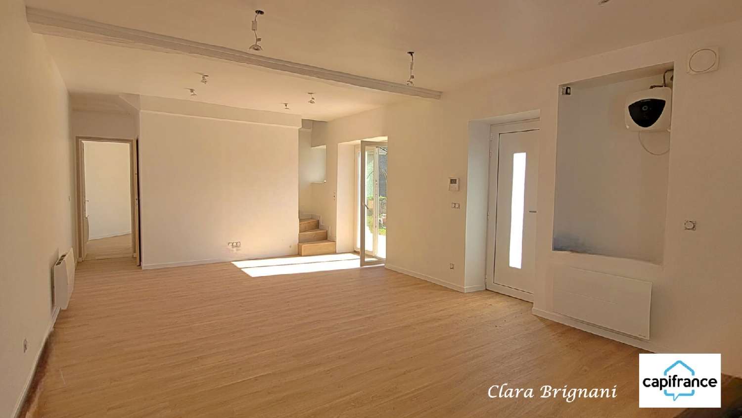 for sale city house Saint-Vrain Essonne 4