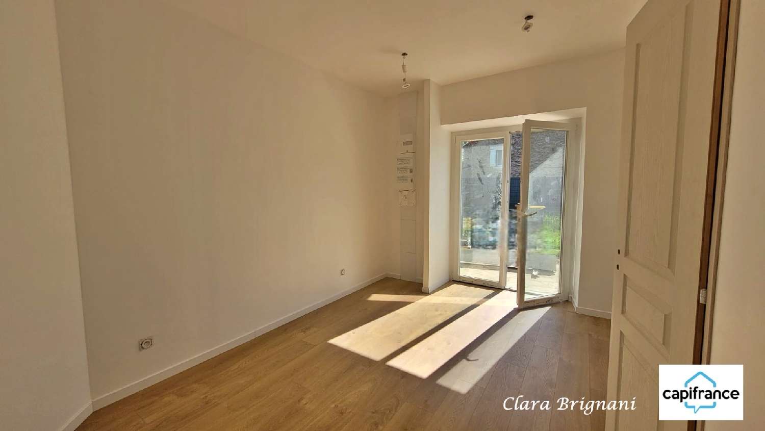 for sale city house Saint-Vrain Essonne 7